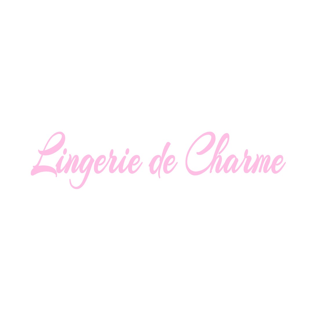 LINGERIE DE CHARME VY-LES-LURE